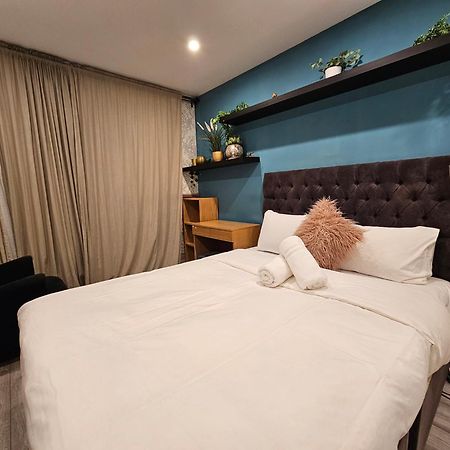 Wallwood Rooms لندن المظهر الخارجي الصورة