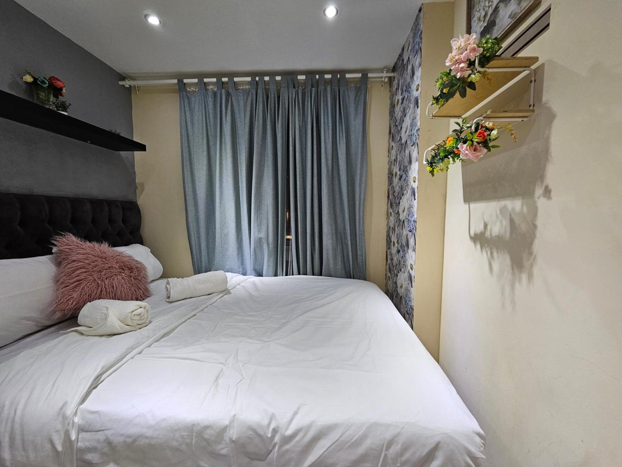 Wallwood Rooms لندن المظهر الخارجي الصورة