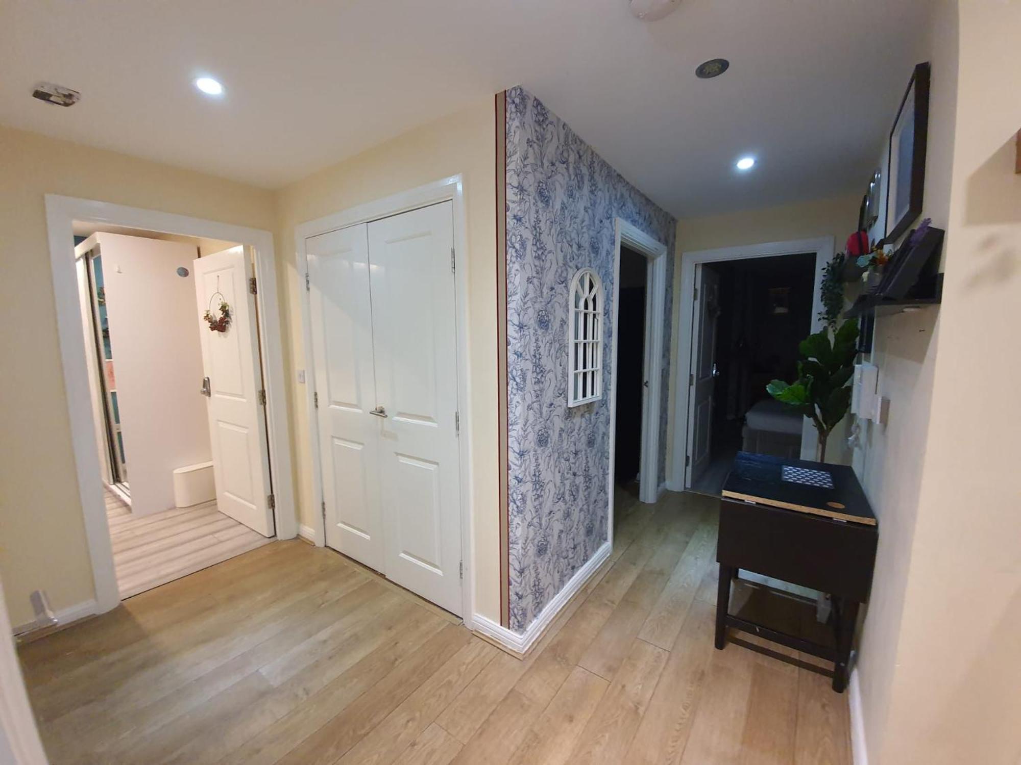 Wallwood Rooms لندن المظهر الخارجي الصورة