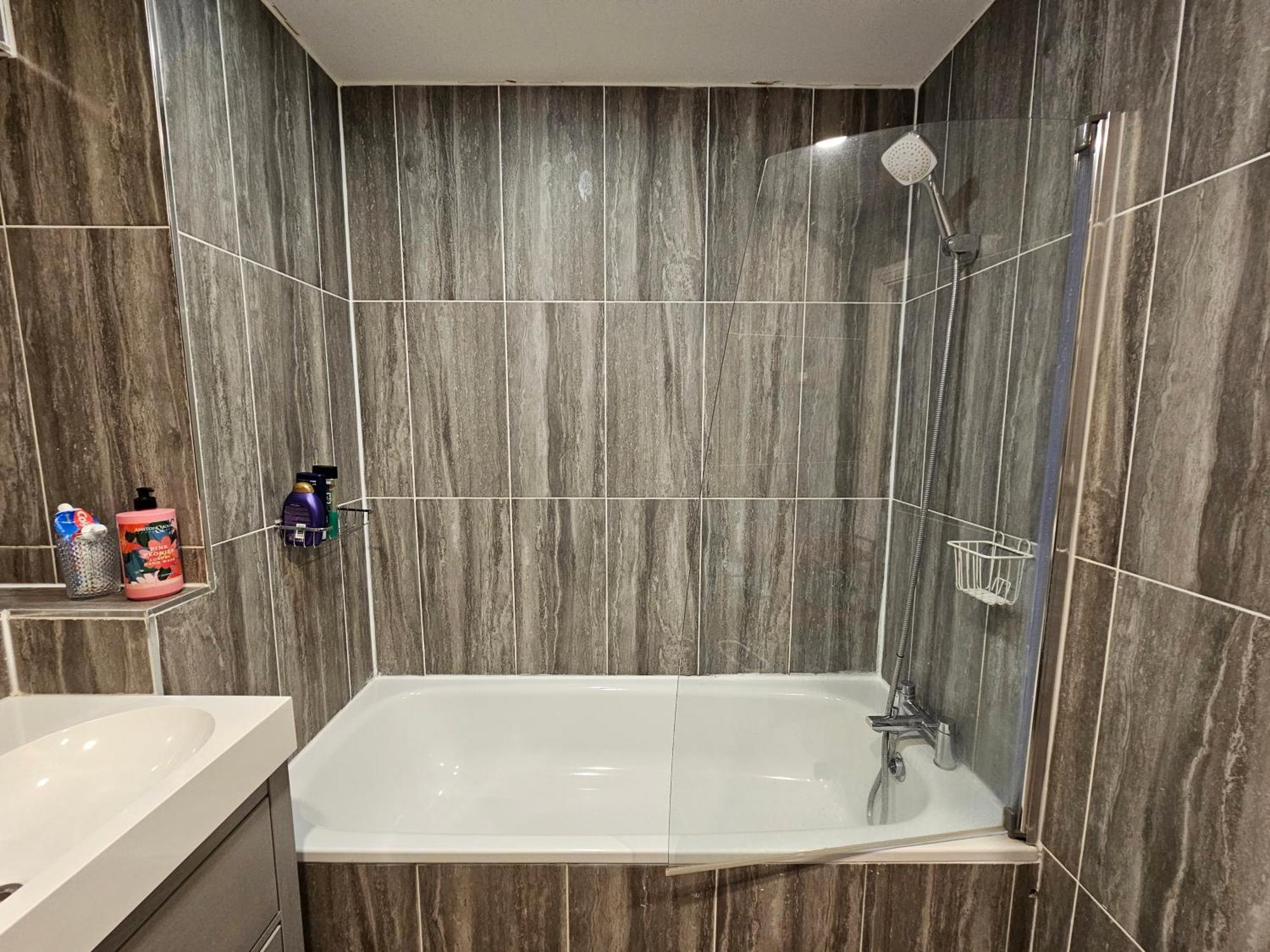 Wallwood Rooms لندن المظهر الخارجي الصورة